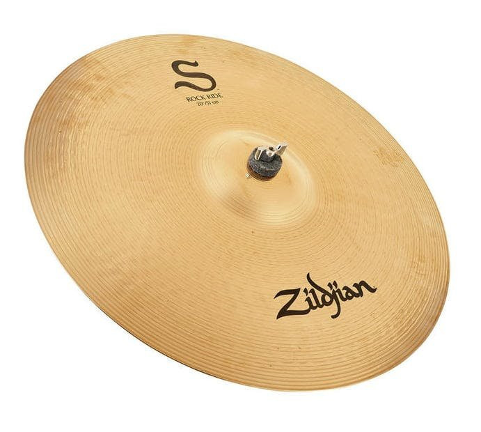 Zildjian S Family 20 inch Rock Ride
