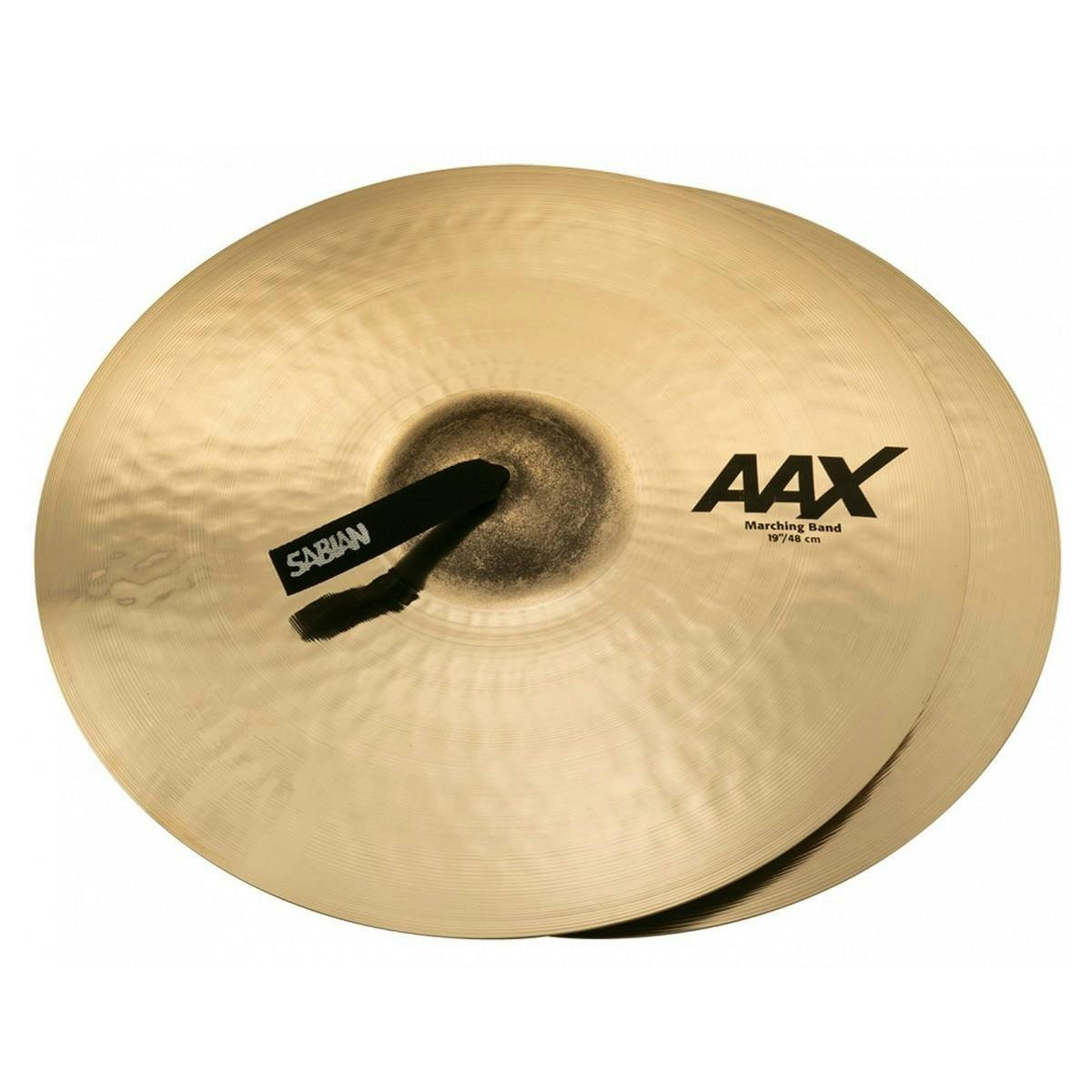 Sabian AAX 19" Marching Band BR Sabian AAX 19" Marching Band BR
