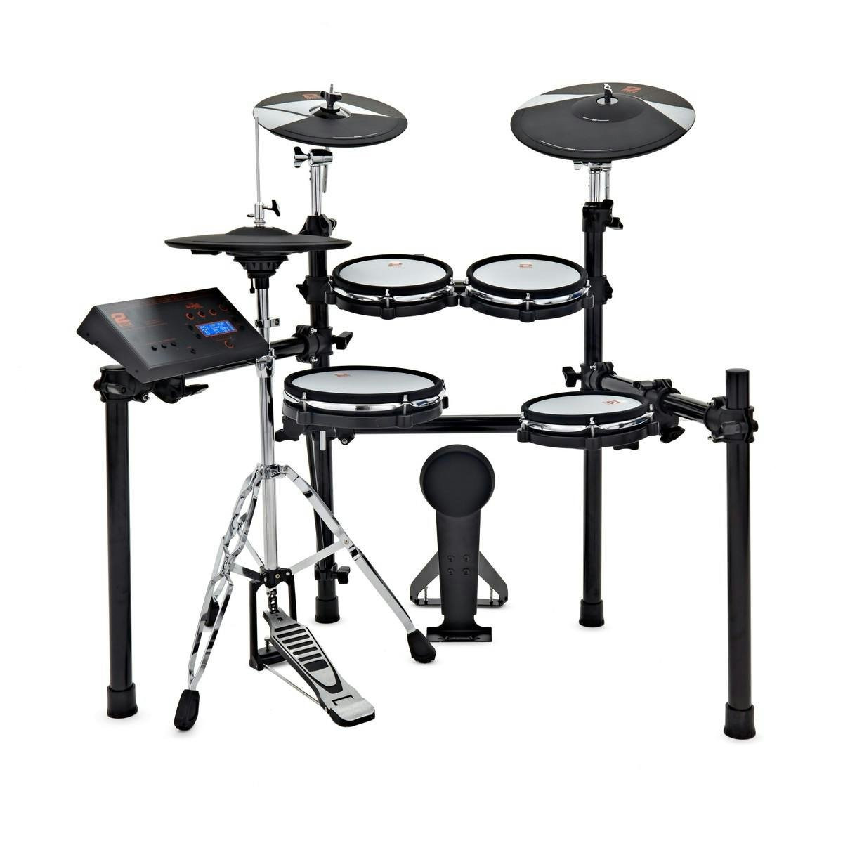 2Box SpeedLight Electronic Drum Kit 2Box SpeedLight Electronic Drum Kit