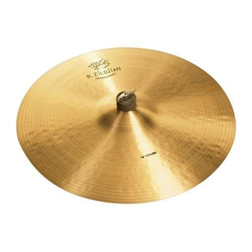 Zildjian 18" K Constantinople Crash Cymbal Zildjian 18" K Constantinople Crash Cymbal