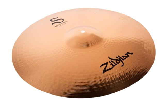 Zildjian S Family 20 inch Medium Ride Zildjian S Family 20 inch Medium Ride