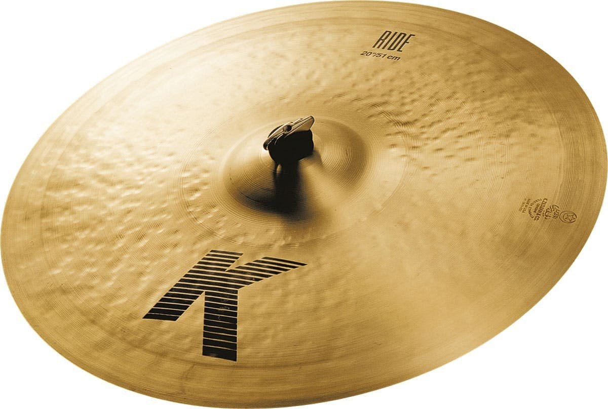 Zildjian K Series 20" Ride Cymbal Zildjian K Series 20" Ride Cymbal