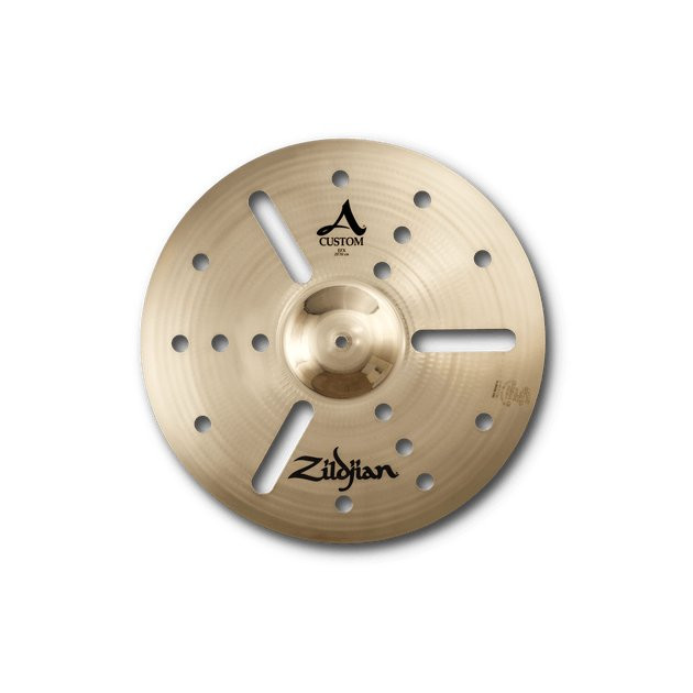 Zildjian A custom 14" EFX Crash Zildjian A custom 14" EFX Crash