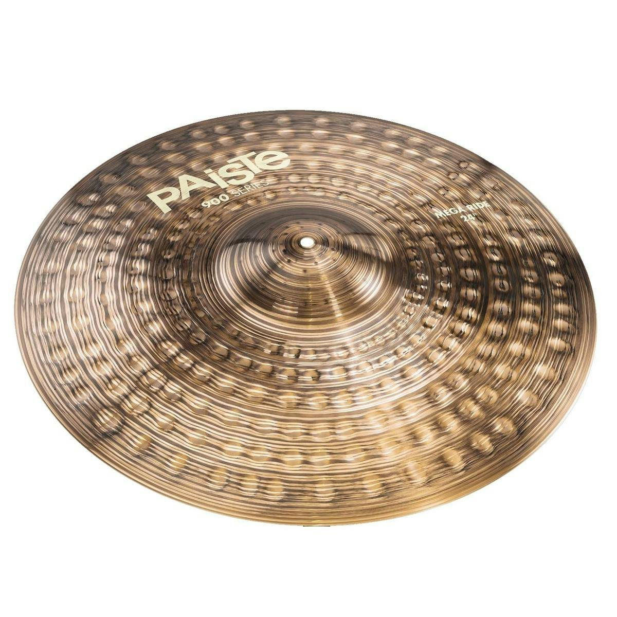 Paiste 24" 900 Series Mega Ride Cymbal