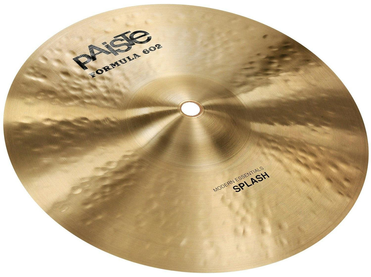 Paiste 08" 602 Modern Eessentials Splash