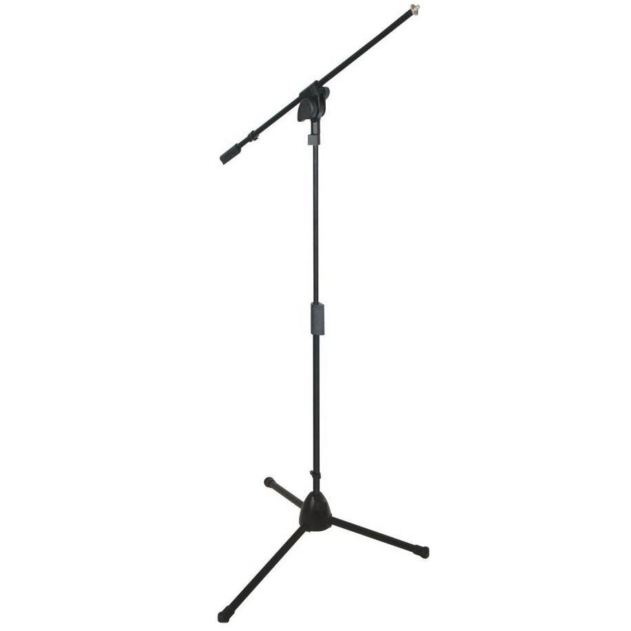 Quiklok A512 Heavy Duty Fixed Length Boom Mic Stand Quiklok A512 Heavy Duty Fixed Length Boom Mic Stand
