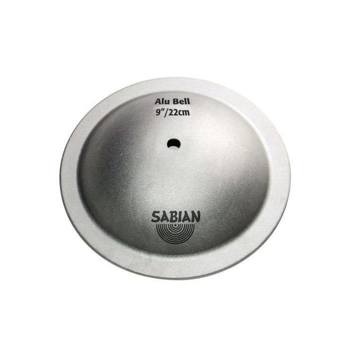 Sabian Aluminium 9" Bell Sabian Aluminium 9" Bell