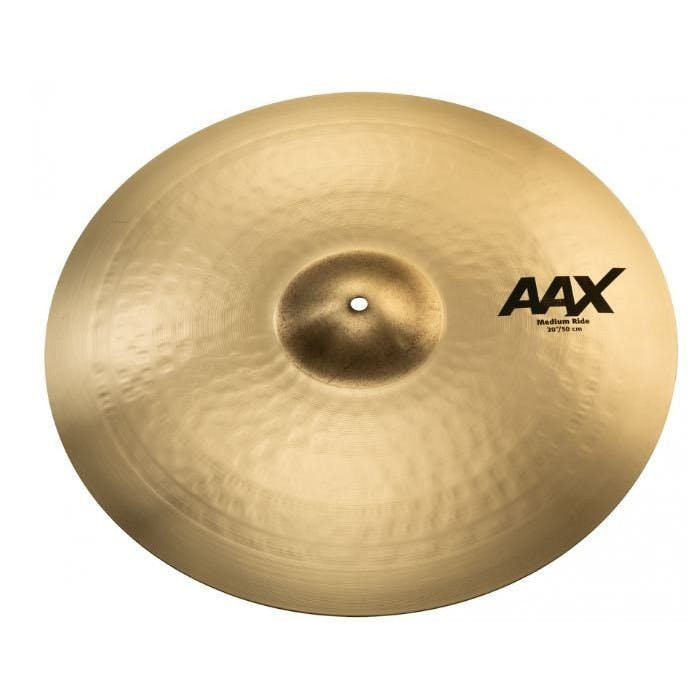 Sabian AAX 22" Medium Ride BR