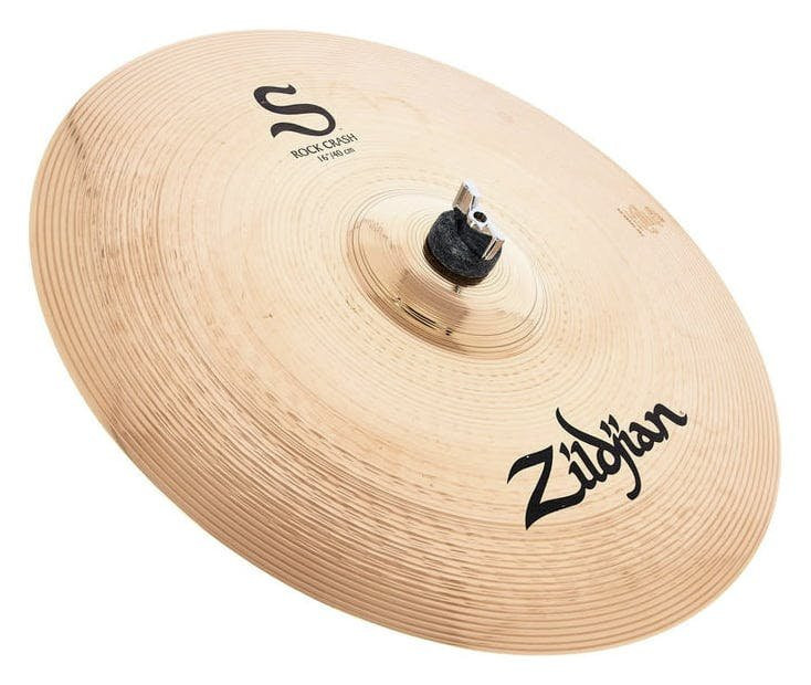 Zildjian S Family 16 inch Rock Crash