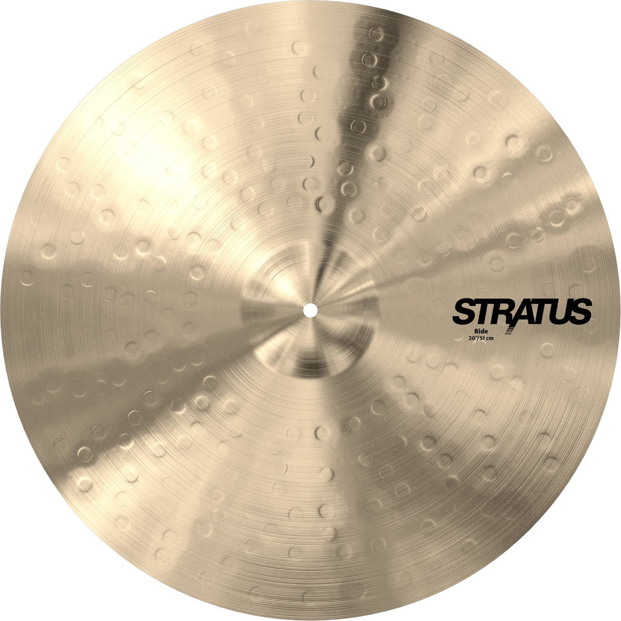 Sabian 20" Stratus Ride Cymbal