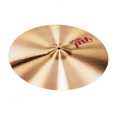 Paiste PSTX Swiss Splash 10'' - Piatto Splash Professionale Per Batteristi - Foto 3