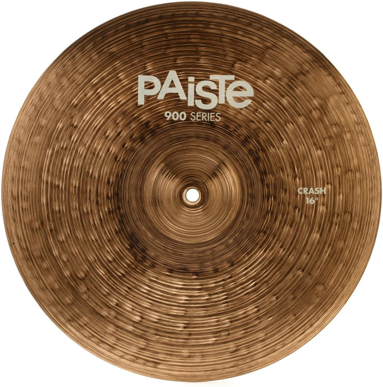 Paiste 900 Series 16" Crash