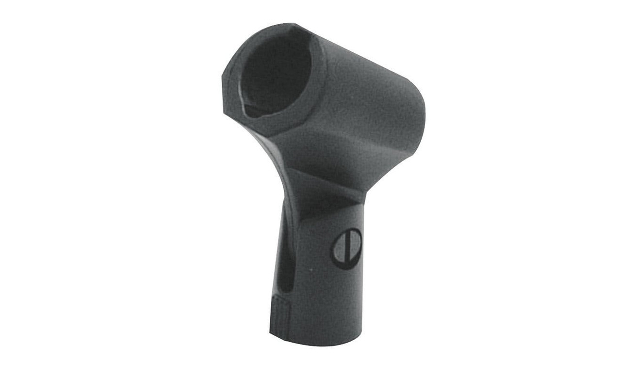 Andertons Pro Sound Rubber Mic Clip EACH Andertons Pro Sound Rubber Mic Clip EACH
