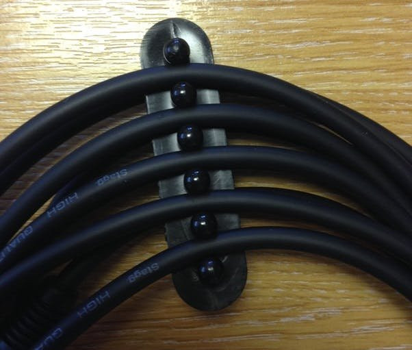 Woody Winder Cable Pickup - 3 pack Woody Winder Cable Pickup - 3 pack