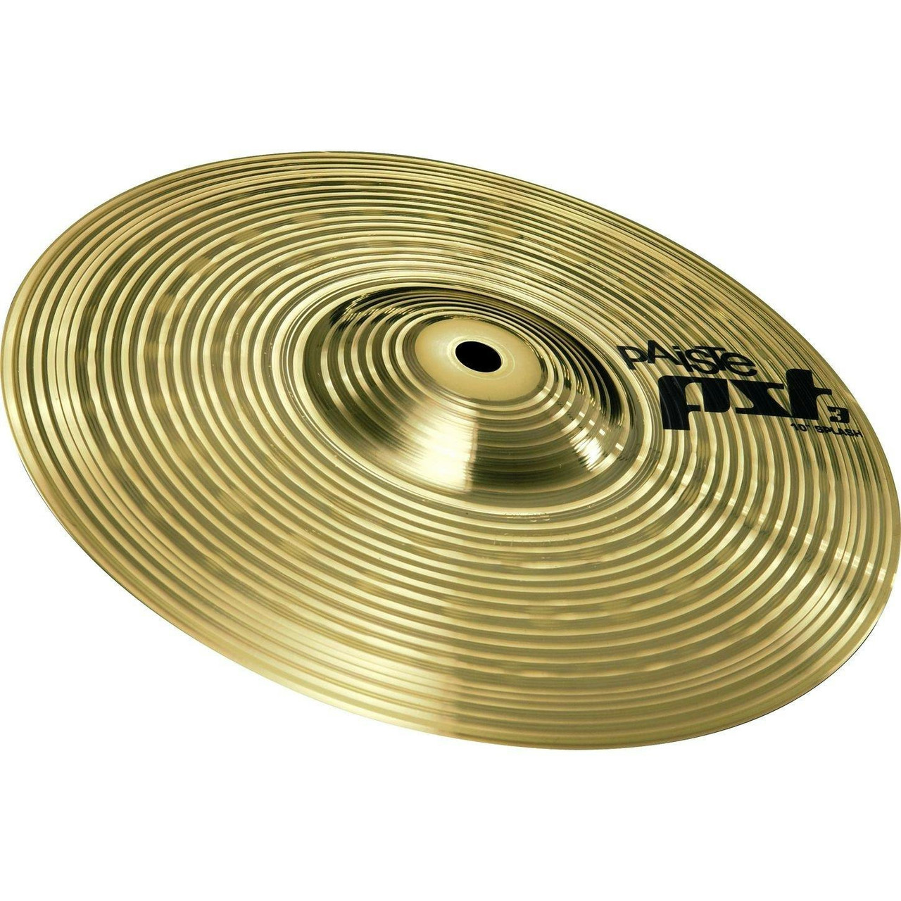 Paiste PST3 10" Splash Paiste PST3 10" Splash