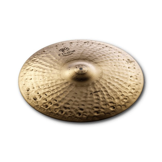 Zildjian 20" K Constantinople Medium Ride Cymbal Zildjian 20" K Constantinople Medium Ride Cymbal