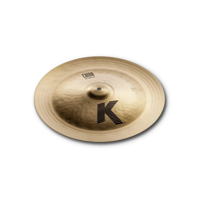 Zildjian 17" K China Cymbal Zildjian 17" K China Cymbal