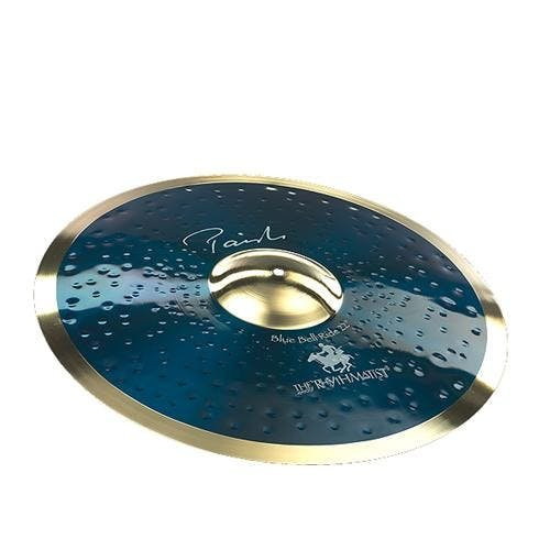 Paiste 22" Signature Blue Bell Ride Cymbal Paiste 22" Signature Blue Bell Ride Cymbal