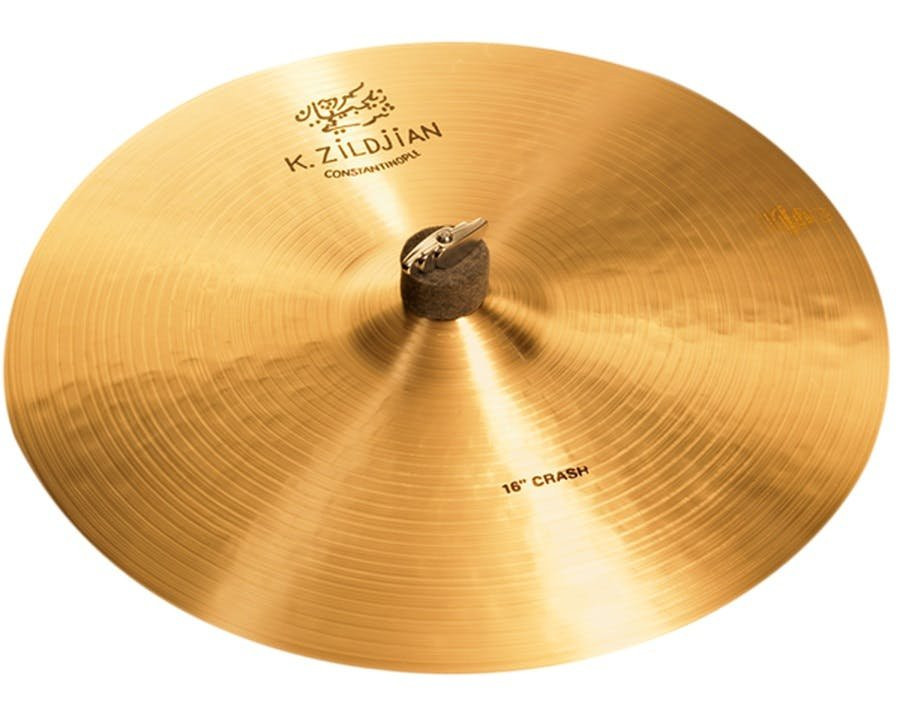 Zildjian 16" Constantinople Crash Cymbal Zildjian 16" Constantinople Crash Cymbal