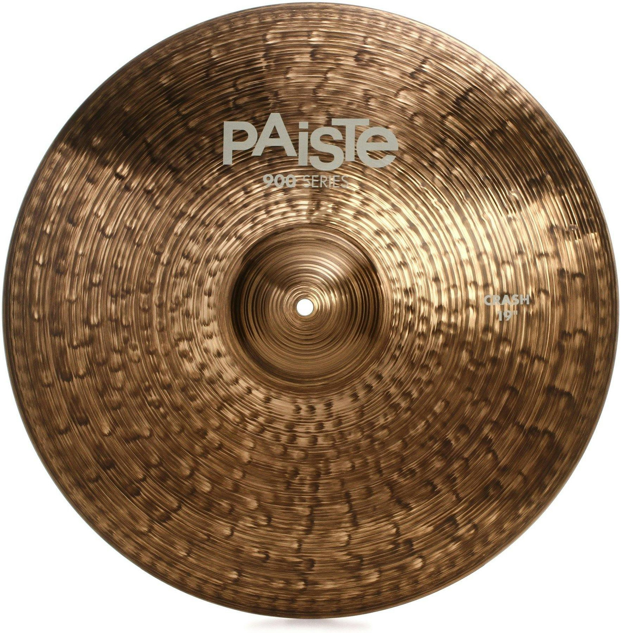 Paiste 19" 900 Series Crash Cymbal Paiste 19" 900 Series Crash Cymbal