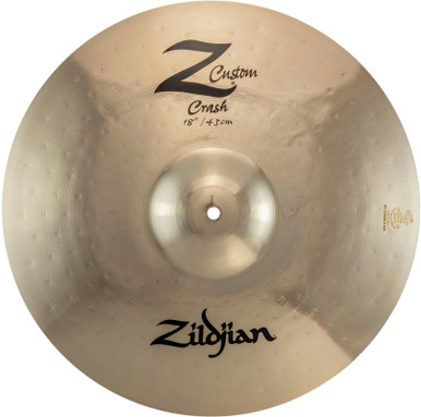 Zildjian 18