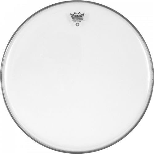 Remo Ambassador Clear 13'' Remo Ambassador Clear 13''