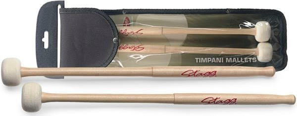 Stagg Timpani Mallets 1.5 Inch Stagg Timpani Mallets 1.5 Inch