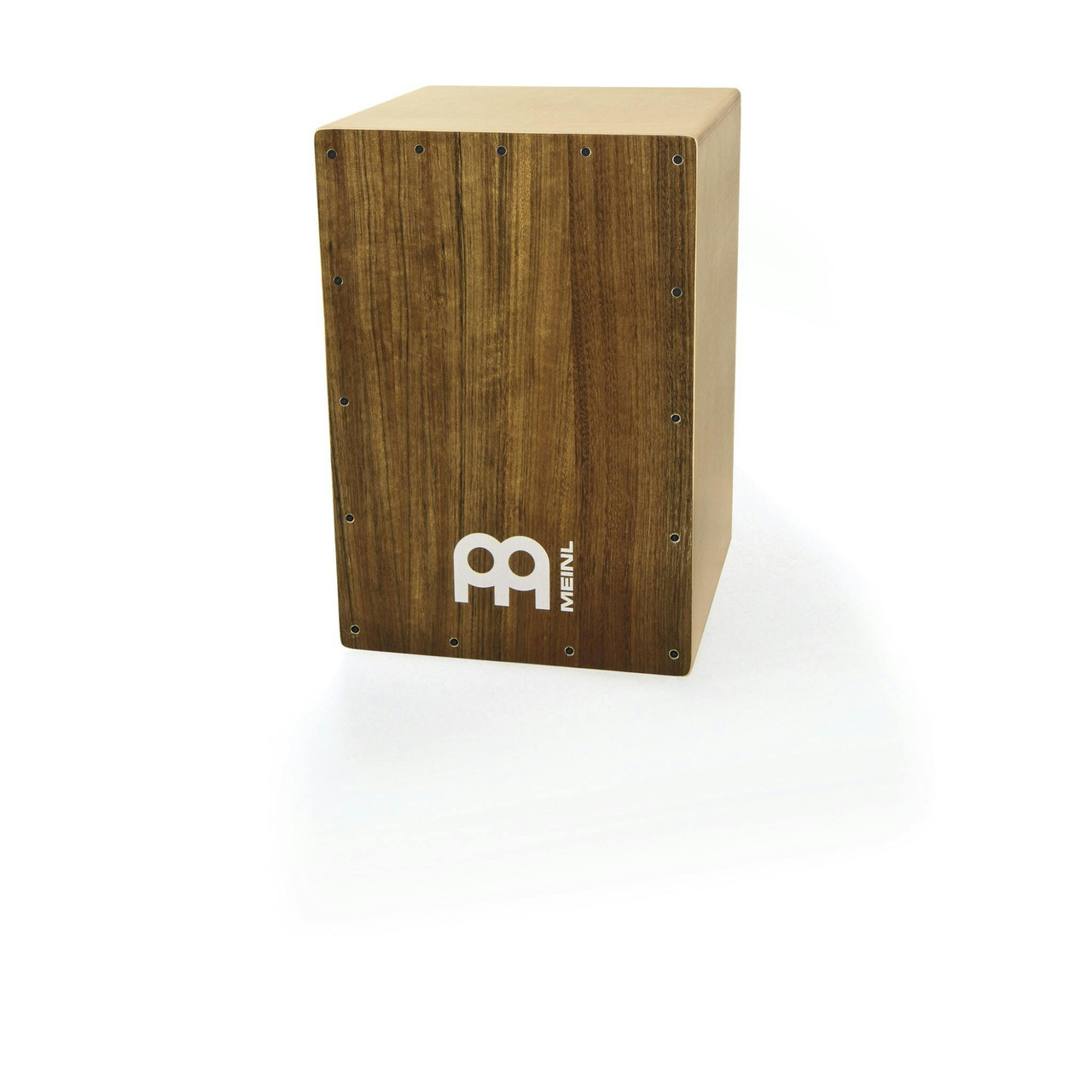 Meinl Make Your Own Cajon with Ovangkol Front Plate Meinl Make Your Own Cajon with Ovangkol Front Plate