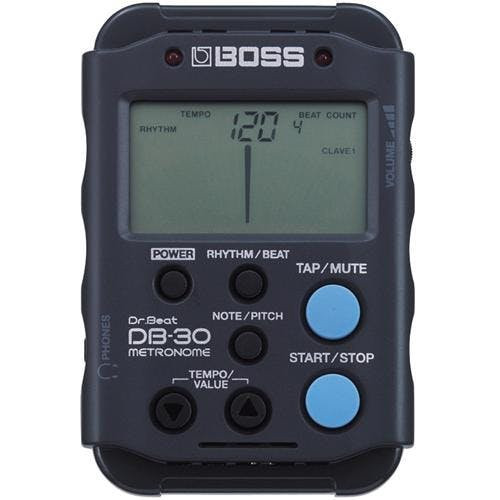 Roland DB-30 metronome Roland DB-30 metronome