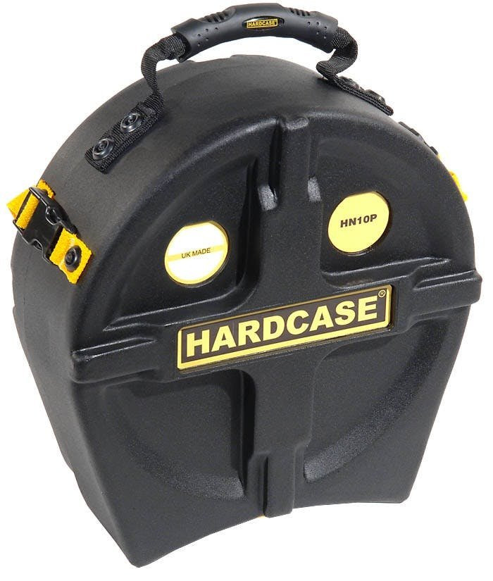 Hardcase 14" Piccolo Snare Case Hardcase 14" Piccolo Snare Case