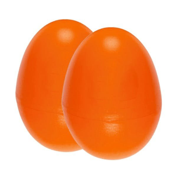 Stagg 2PC Egg Shakers Orange Stagg 2PC Egg Shakers Orange