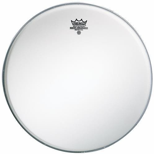 Remo Ambassador Coated 16'' Drum Head Remo Ambassador Coated 16'' Drum Head