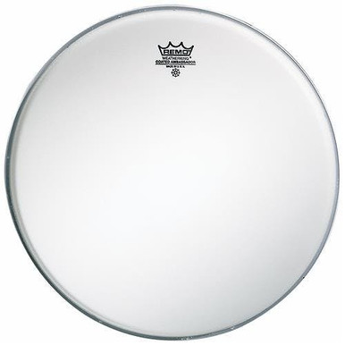 Remo 14'' Emperor x Skin - Andertons Music Co.