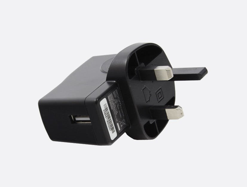 Zoom Power Supply AD17 DC 5V/1A