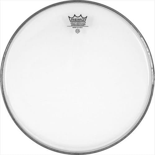 Remo Ambassador Clear 10'' Remo Ambassador Clear 10''