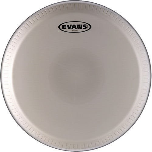 Evans 12.5 Regular Tumba Head Evans 12.5 Regular Tumba Head