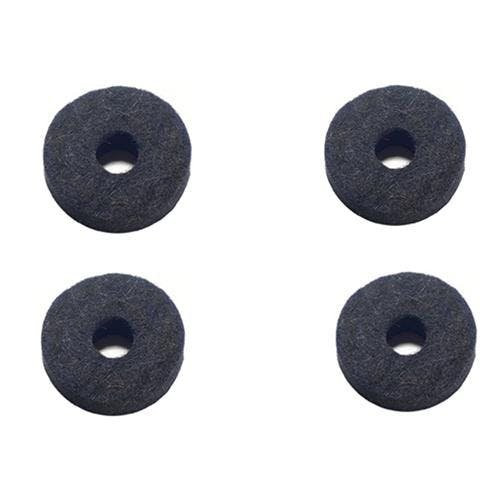 Gibraltar Large Cymbal Felts 4x Pack Gibraltar Large Cymbal Felts 4x Pack