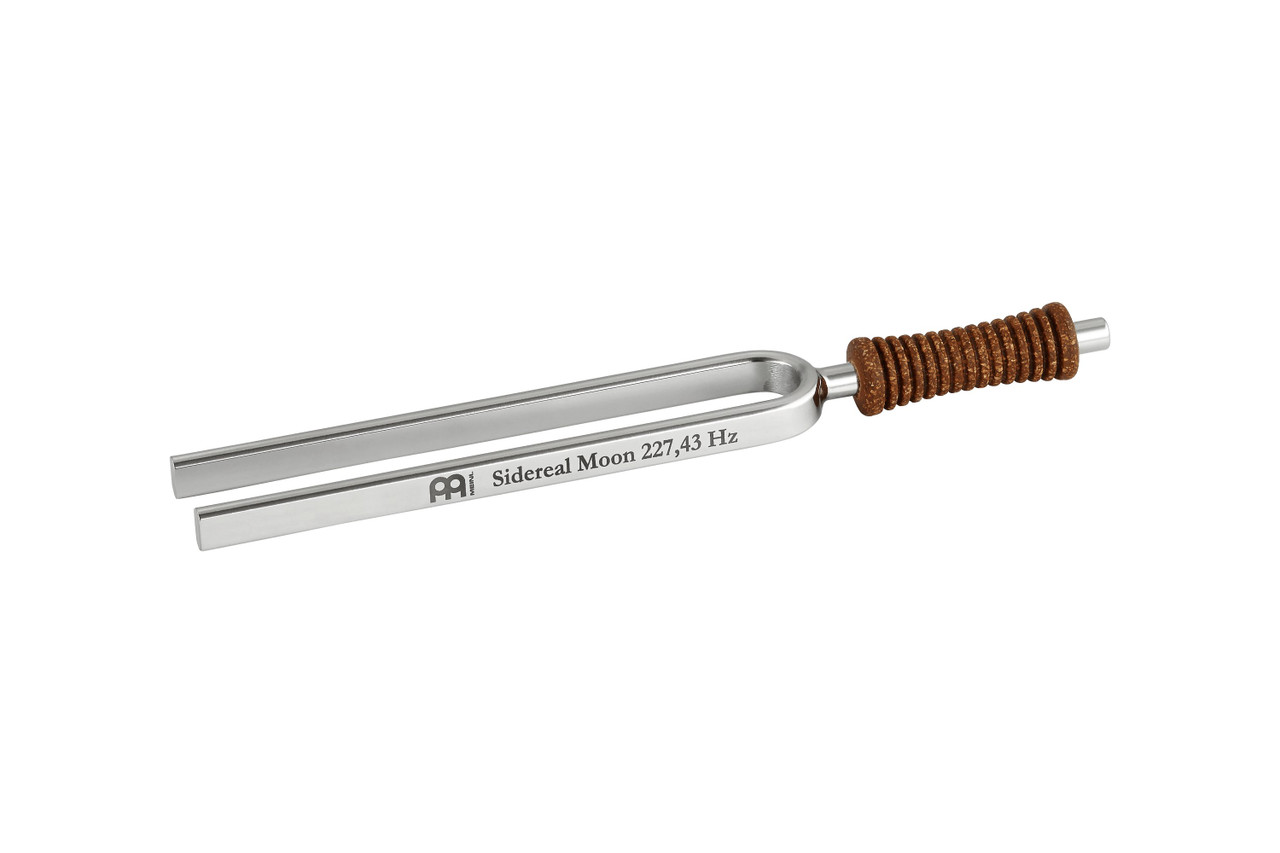 Meinl Sidereal Moon Tuning Fork 227.43Hz A3#
