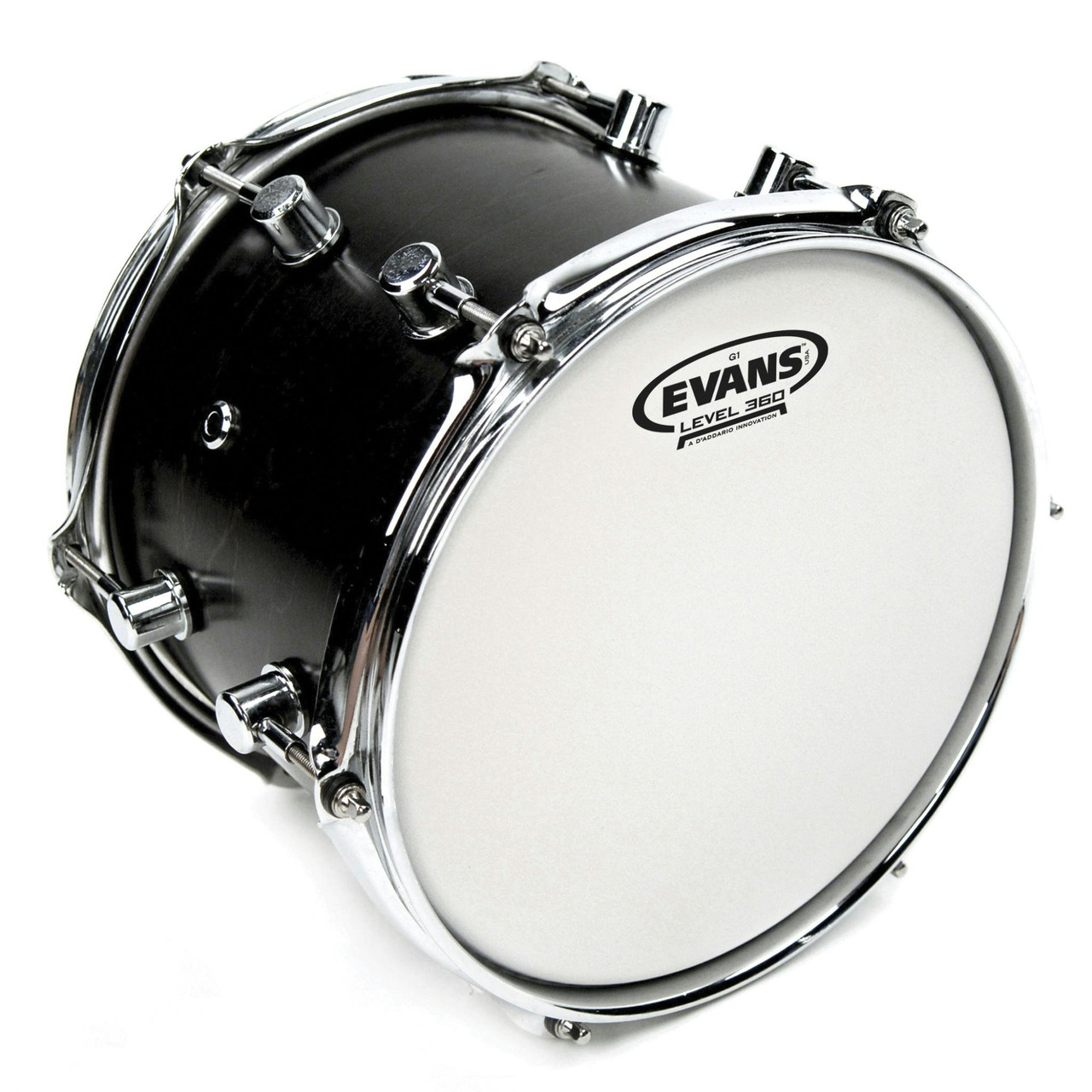 Evans 16" Genera G1 Coated Drum Head Evans 16" Genera G1 Coated Drum Head