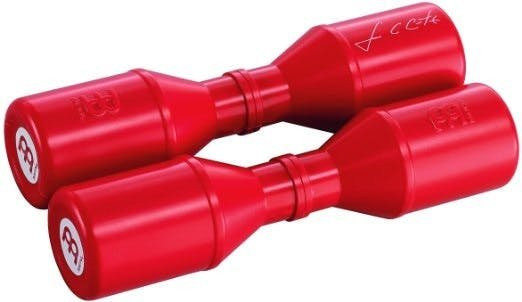 Meinl Luis Conte Studio Shaker In Red Meinl Luis Conte Studio Shaker In Red