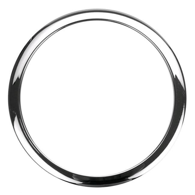 Bass Drum O's Chrome 6" Bass Drum O's Chrome 6"