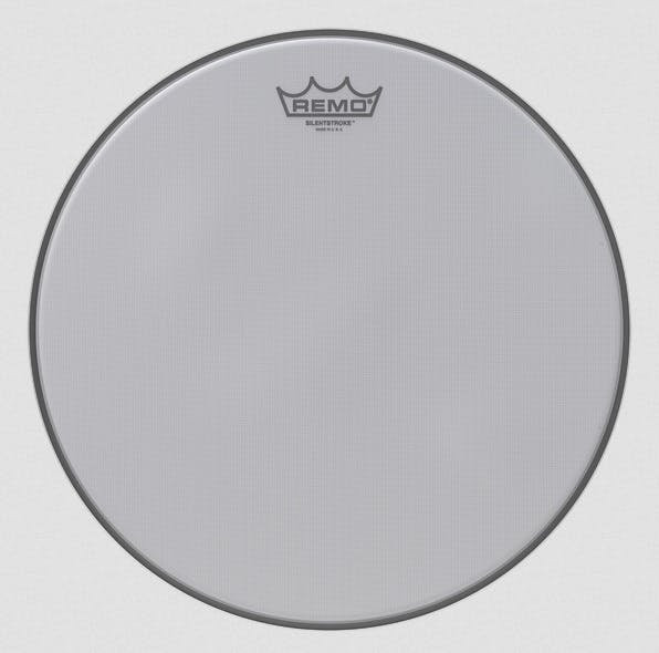 Remo Silentstroke 13" Drum Head Remo Silentstroke 13" Drum Head