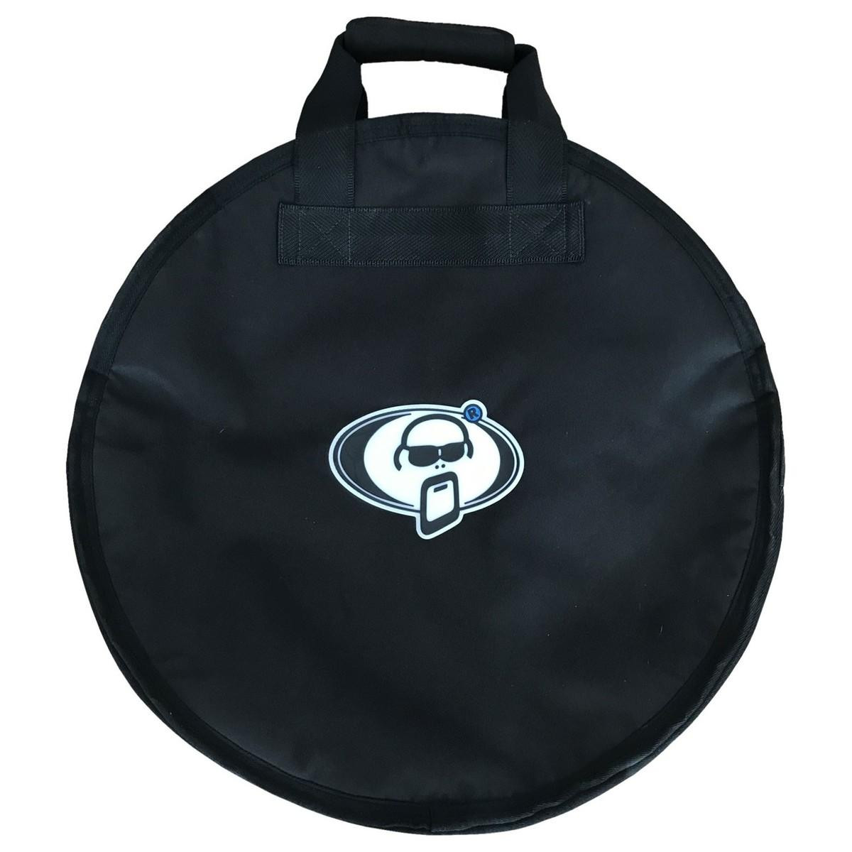 Protection Racket 34" Gong Case