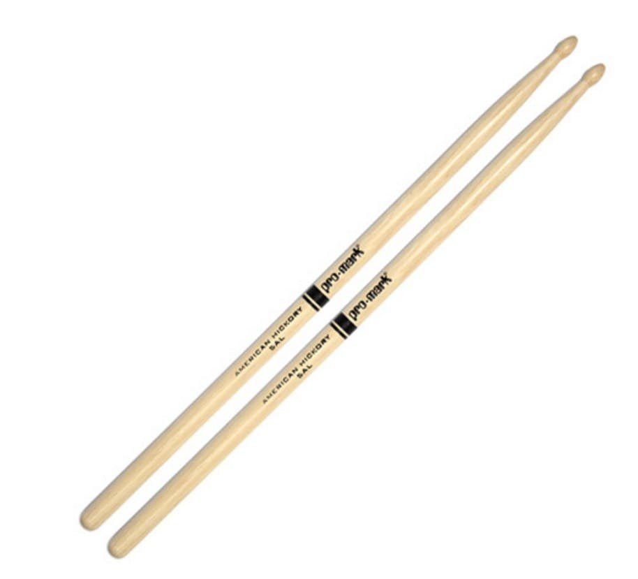Promark 5AL Hickory Signature Drumsticks Promark 5AL Hickory Signature Drumsticks
