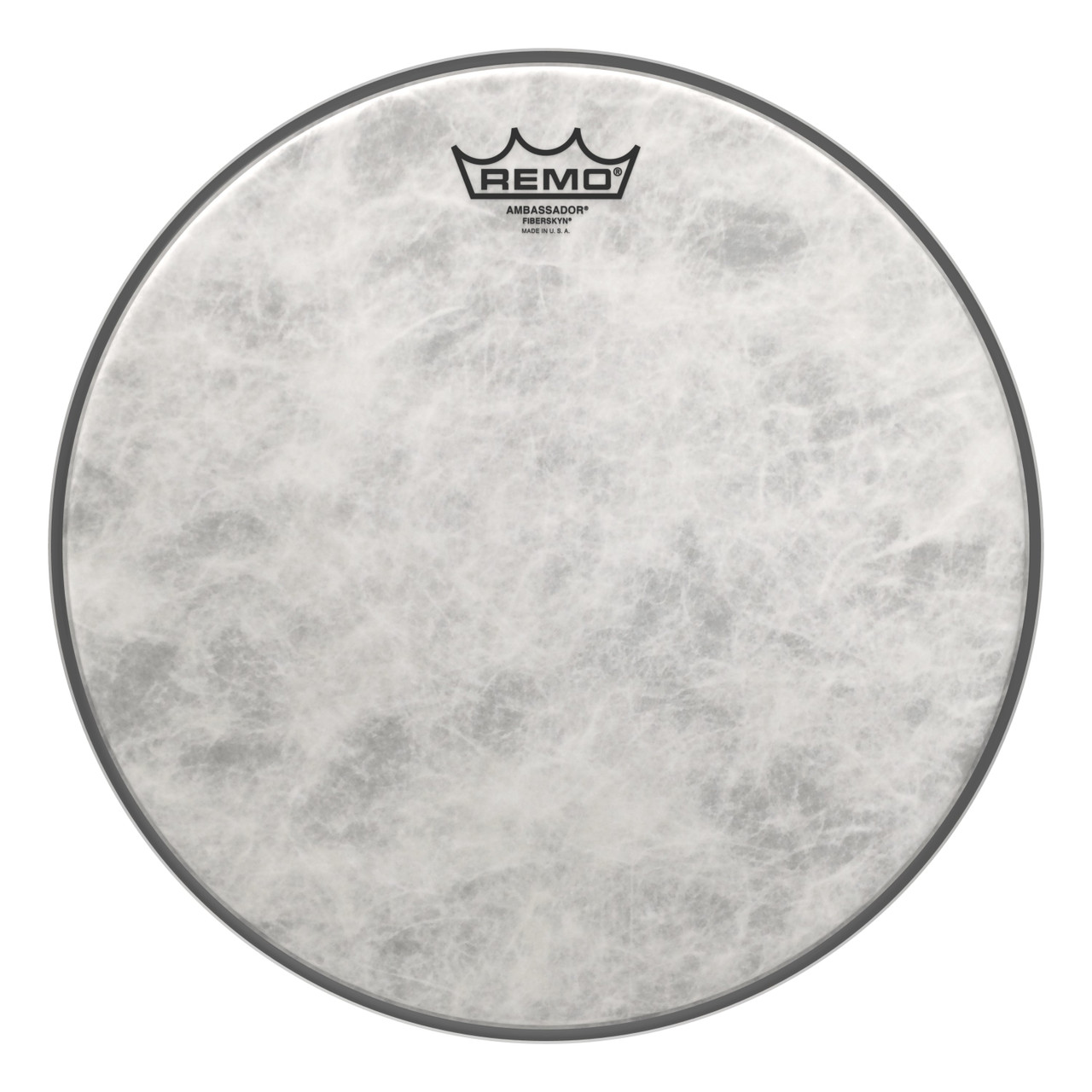 Remo 13" Fiberskyn 3 Ambassador Batter Tom / Snare Head Remo 13" Fiberskyn 3 Ambassador Batter Tom / Snare Head