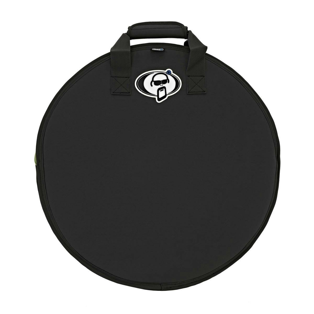 Protection Racket 28" Gong Case