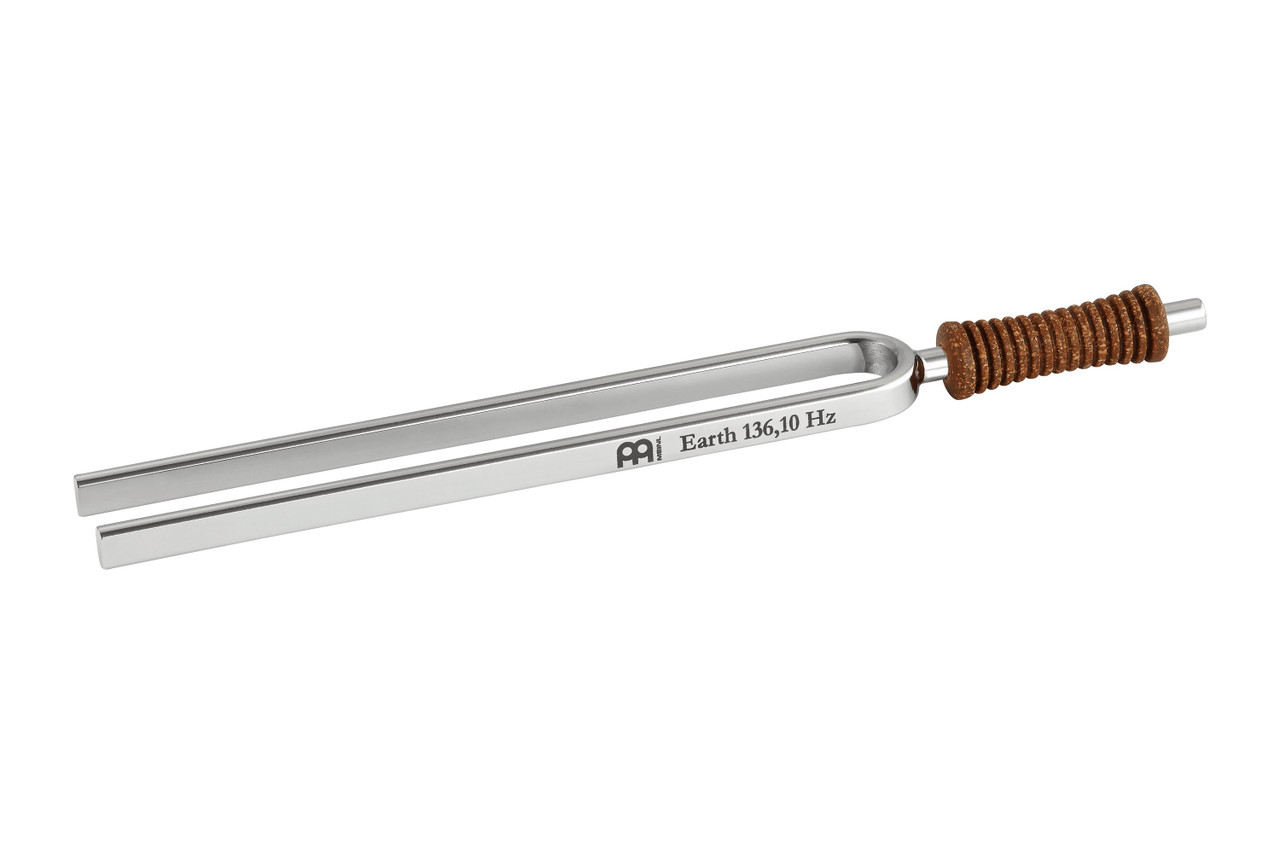 Meinl Earth Tuning Fork 136.10Hz C3#