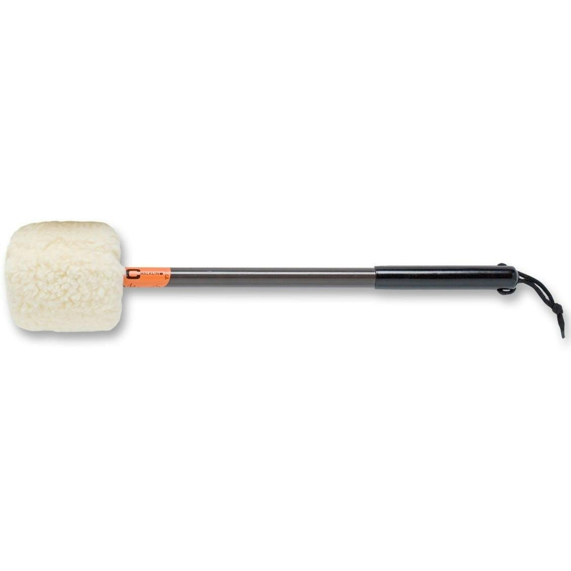 Chalklin TT1 Tam-Tam Extra Small Mallet with Metal Handle