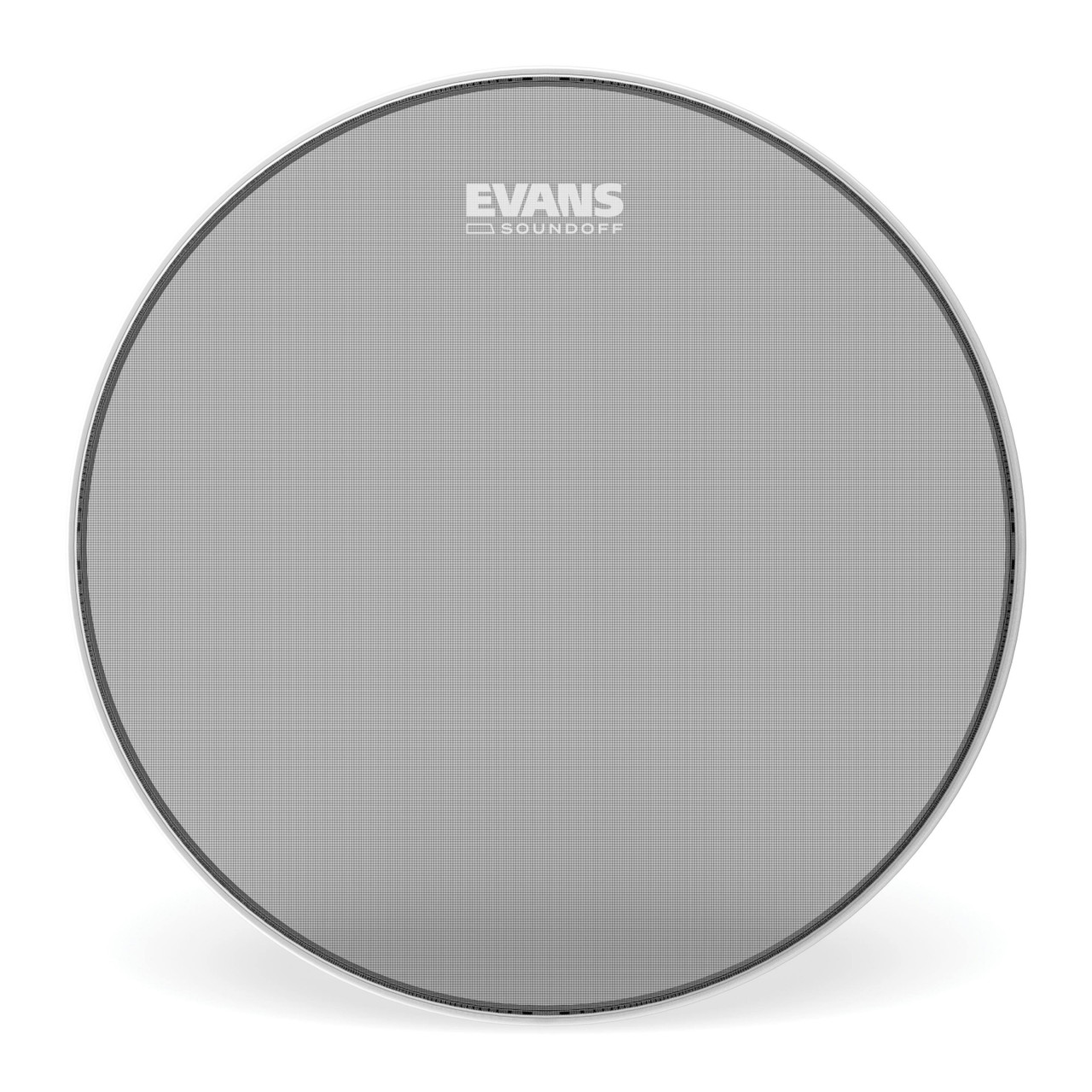 Evans SoundOff Drum Head - 13" Evans SoundOff Drum Head - 13"