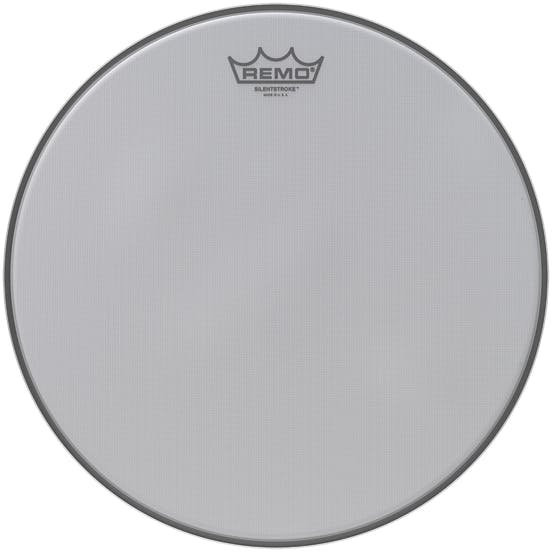 Remo Silentstroke 10" Drum Head Remo Silentstroke 10" Drum Head
